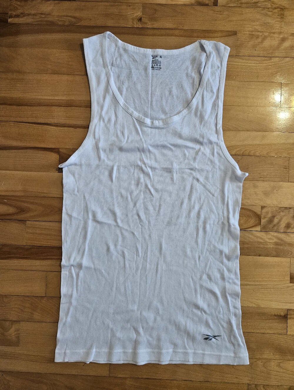 Reebok Undershirt Tank Top Size XL